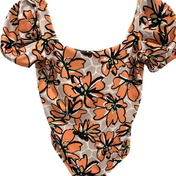 Body top, blouse - Picture 2 of 5